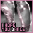 I hope you Dance 2